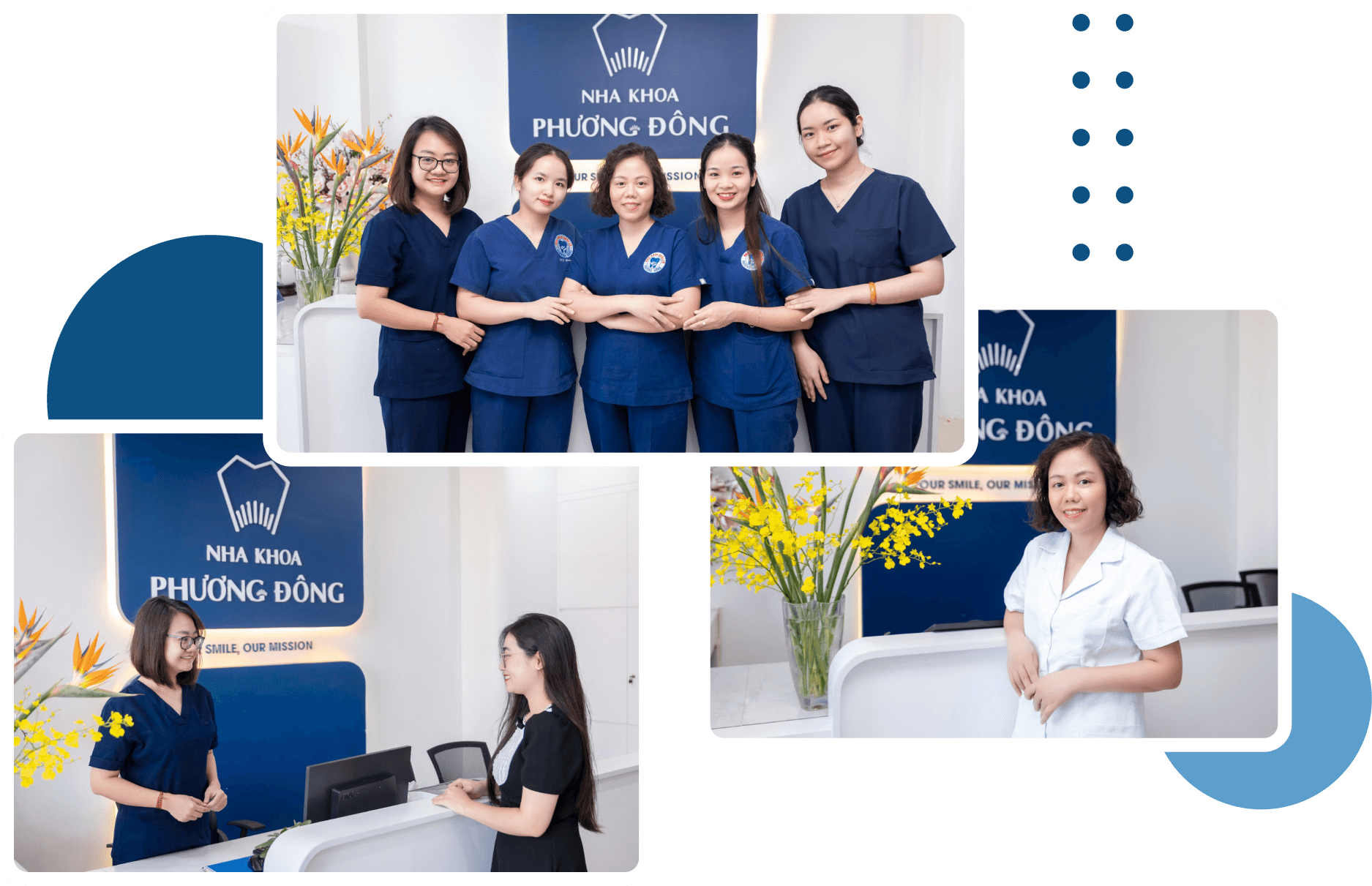 Banner về chúng tôi Elitedental
