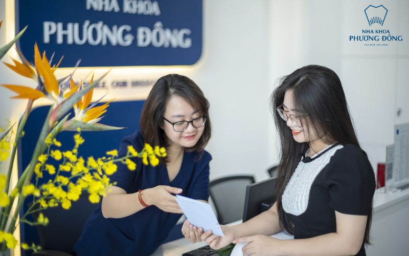 lấy lại nụ cười nhờ veneer